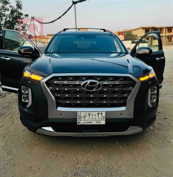 Hyundai for sale in Iraq